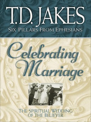 Celebrating Marriage - ebook